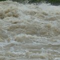 Poplave i odroni kod Mostara: Blokiran jedan ulaz u grad, evakuisana porodica, meteorolozi nemaju dobre vesti