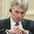 Peskov: Trenutno nema ništa važnije od plana za okončanje rata