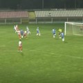 Stadion Borca zaključan do proleća: Čačani dobili suspenziju zbog incidenta njegovih navijača
