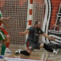 Važna pobeda futsalera Voše za priključak vrhu: Novosađani bolji za golmana