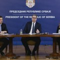 Vučić: Nemamo dobre vesti o NIS-u, nismo dobili pozitivnu odluku SAD, ali - nikakve panike što se goriva tiče