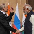 Narodno veselje u Indiji zbog dolaska Putina: Nju Delhi i Moskva uvek stoje zajedno