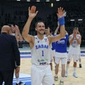 Domaćin silan na svom terenu: Zadar ubedljiv protiv Beča u ABA ligi