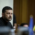 "Mali napredak ka miru" Zelenski se oglasio posle razgovora u Londonu