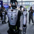 Kina zahteva od proizvođača robota da ne ponavljaju proizvode
