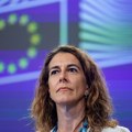 Portparolka Evropske komisije: Zadovoljni smo što imamo odlične lidere