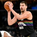 Ameri gledaju i ne veruju! NBA liga hitno reagovala zbog Nikole Jokića