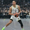 Vejd Boldvin MVP 19. kola Evrolige