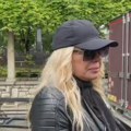 "Nudili su mi šerpe umesto honorara" Pevačica se prisetila situacije sa nastupa: Evo šta ju je snašlo u Beču tada