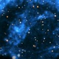 (Video) Nasa objavila neverovatne snimke! Kao na dlanu 25 godina širenja supernove!