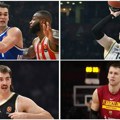Ko ostaje, a ko napušta Evroligu? Barselona i šampion doneli odluku, evo šta kažu Real i ASVEL
