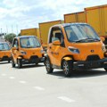 U Srbiji trenutno registrovano oko 7.200 električnih vozila