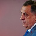 I Dodik reagovao zbog vojnog saveza Hrvatske, Albanije i Kosova