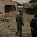 Palestinska civilna odbrana: Jedanaest ljudi ubijeno u izraelskim udarima na Gazu