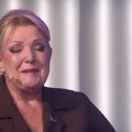 Снежана Ђуришић у сузама на сцени "Гранда"! Певачица се расплакала и признала болну истину: "Била је хоспитализована"