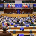 Evropski parlament izglasao dokument bez poziva na „vojnu pobedu“ Kijeva