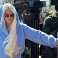 Jelena Karleuša iskulirala Mariju Šerifović na pomenu Saši Popoviću: Stigla na groblje i odmah se uputila ka ovoj osobi