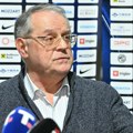 Čović potpisao, Kup se igra u Novom Sadu