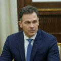 Синиша Мали најавио Програм Србија 2030-2035: Године развоја - брзе пруге, здравство, АИ и образовање у фокусу