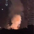 Ovako je Iran raketirao dubai i Abu dabi: Pogođena svetski poznata Jas Marina, dronovi gađaju ključnu energetsku…