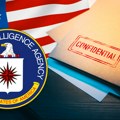 Da li CIA koristi radio-signale za prenošenje poverljivih poruka agentima u Iranu?