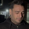 "Izgubio sam pola svog života": Darko Lazić u suzama nakon pogibije brata: "Ne mogu više..."