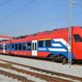 "Srbijavoz": Greška mašinovođe uzrok iskliznuća voza na stanici Lovćenac-Mali Iđoš