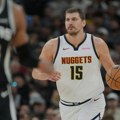 ESPN rangira najbolje u NBA - nigde Jokića