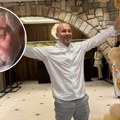 Naš poznati folker ponosan na Sofronijevića jer je postao otac: Usnimili smo Radišu Uroševića na slavlju