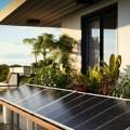 Solarni balkonski paneli od 500 evra niču u Nemačkoj, kod nas ih koči regulativa