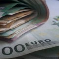 Devizni kurs: Evro sutra 117,37 dinara