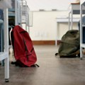 Roditelji smederevske škole ne šalju decu na nastavu zbog vršnjačkog nasilja, tvrde da učenik preti da će da donese nož