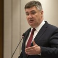 Milanović: "Hrvatska nema neprijatelja - ima samo Srbiju..."