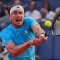 Zverev rutinski u Madridu
