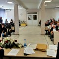 Konstituisana SO Kladovo, predsednik SO Boban Radulović sa liste oko SNS