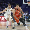 Hapoel savladao Real i smanjio na 2:1