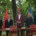 Potpisan ugovor za izgradnju saobraćajnice "Vožd Karađorđe", vredan 1,3 milijarde evra