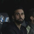 Arbeloa u nekom svom svetu: "Imamo zdravu atmosferu, ponosan sam na svoje igrače"