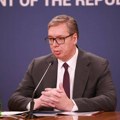Predsednik Vučić: "Telo Nešovića nije pronađeno, detalji su šokantni"