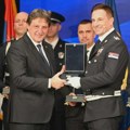 Sidikat policije Sloga pokreće inicijativu za oduzimanje odlikovanja Veselinu Miliću