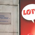 Izvučena loto sedmica: Srećni listić uplaćen u Pančevu