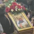 Srpska pravoslavna crkva i njeni vernici danas slave praznik Hristovog vaznesenja – Spasovdan.