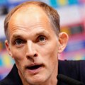 Čuveni fudbaler udario na Tuhela: Nečuveno je da igrač Real Madrida nije u reprezentaciji Engleske