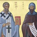 Danas slavimo Ćirila i Metodija: Jedan običaj posebno važi za đake