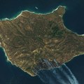 Откривен узрок апокалипсе на једном од најлепших америчких острва: "Надам се да га нећу запалити"