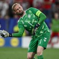 Sin fudbalske ikone šokirao navijače: Heroj Lesterovog čuda rekao zbogom fudbalu!