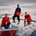 Muse objavio singl „Cryogen“ uz najavu novog albuma