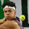 Kolinjon eliminisao petog tenisera sveta u drugom kolu Rolan Garosa