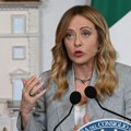 Melonijeva: Ovo je krajnje ozbiljan čin, ruska agresija nikoga ne štedi