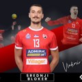 Gajović i naredne sezone u crvenom dresu